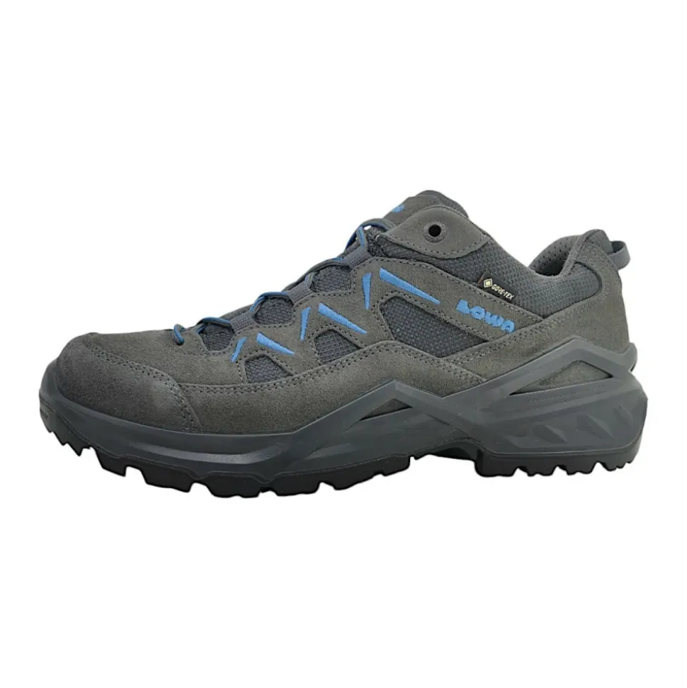 Wanderschuhe für Herren