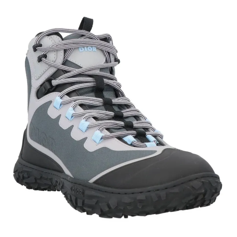 Wander-Stiefeletten