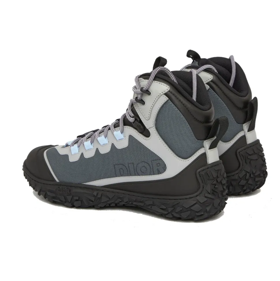 Wander-Stiefeletten