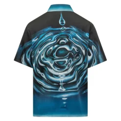 Warped Logo SS Shirt