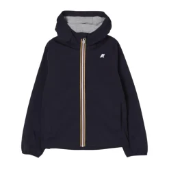 Wasserabweisende Jacke