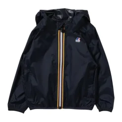 Wasserabweisende Jacke