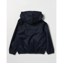 Wasserabweisende Jacke