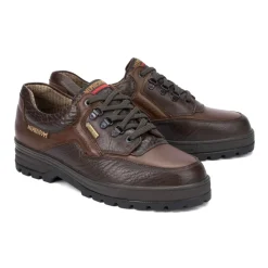 Wasserdichte Herren Schnürschuhe