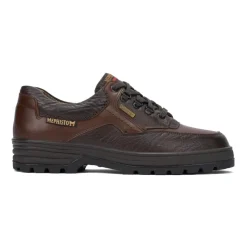 Wasserdichte Herren Schnürschuhe