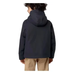 Wasserdichte Kurze Daunenjacke