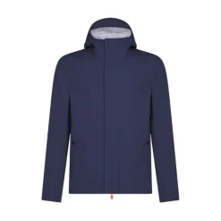 Wasserdichte Outdoor-Jacke