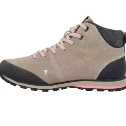 Wasserdichte Sneakers mit Vibram Sohle