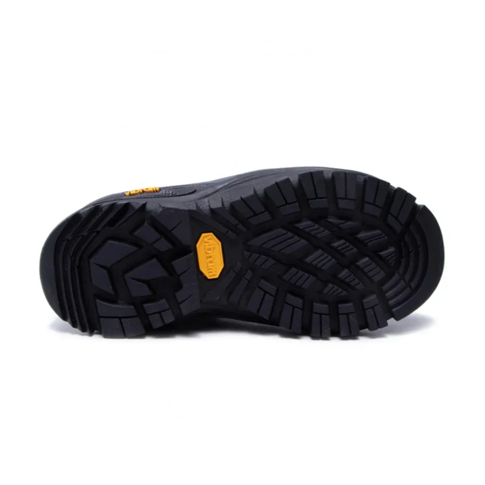 Wasserdichte Trekking Schuhe mit Cordura Einsätzen