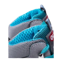 Wasserdichte Trekking Schuhe mit Cordura Einsätzen