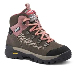Wasserdichte Trekking Schuhe