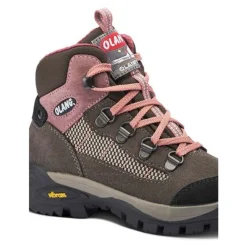 Wasserdichte Trekking Schuhe