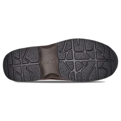 Wasserdichter Brauner Trekkingstiefel