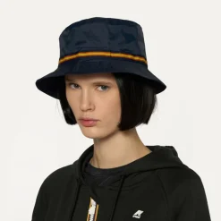 Wasserdichter Fischerhut Bob