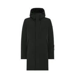 Wasserdichter Parka Planet