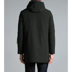 Wasserdichter Parka Planet