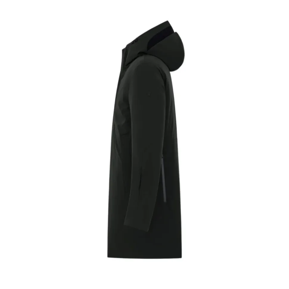 Wasserdichter Parka Planet