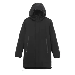 Wasserdichter Winterparka