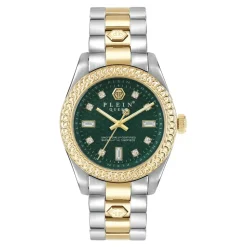 Watch Queen Crystal