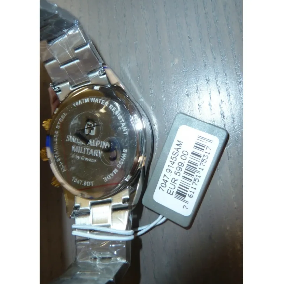 Watches