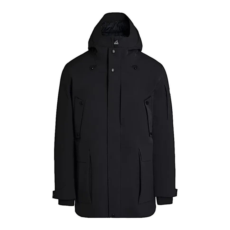Waterproof Tauroshield Parka