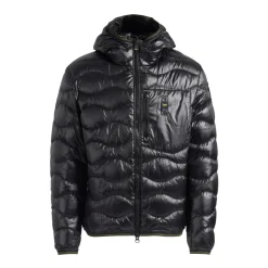 Wave Daunenjacke