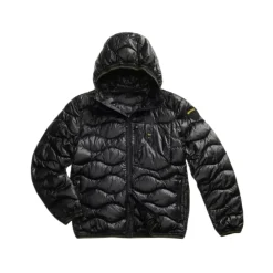 Wave Down Jacket