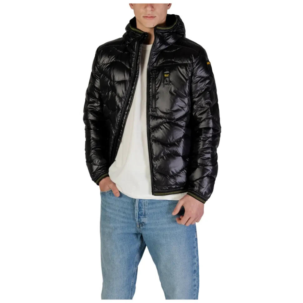 WAVE Jacke