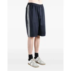 WB Twill Shorts