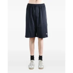WB Twill Shorts