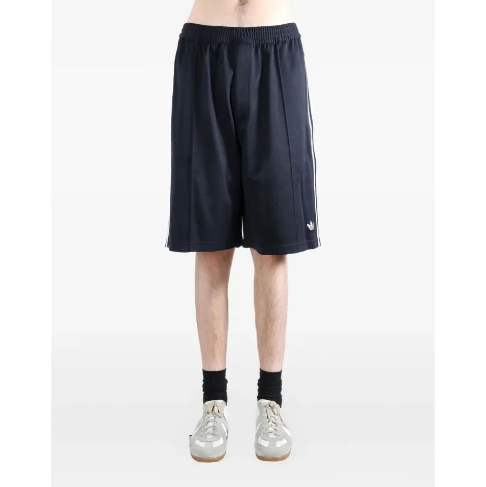 WB Twill Shorts