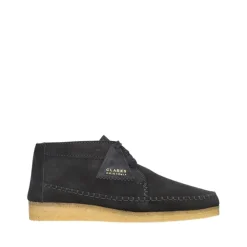 Weaver Boot