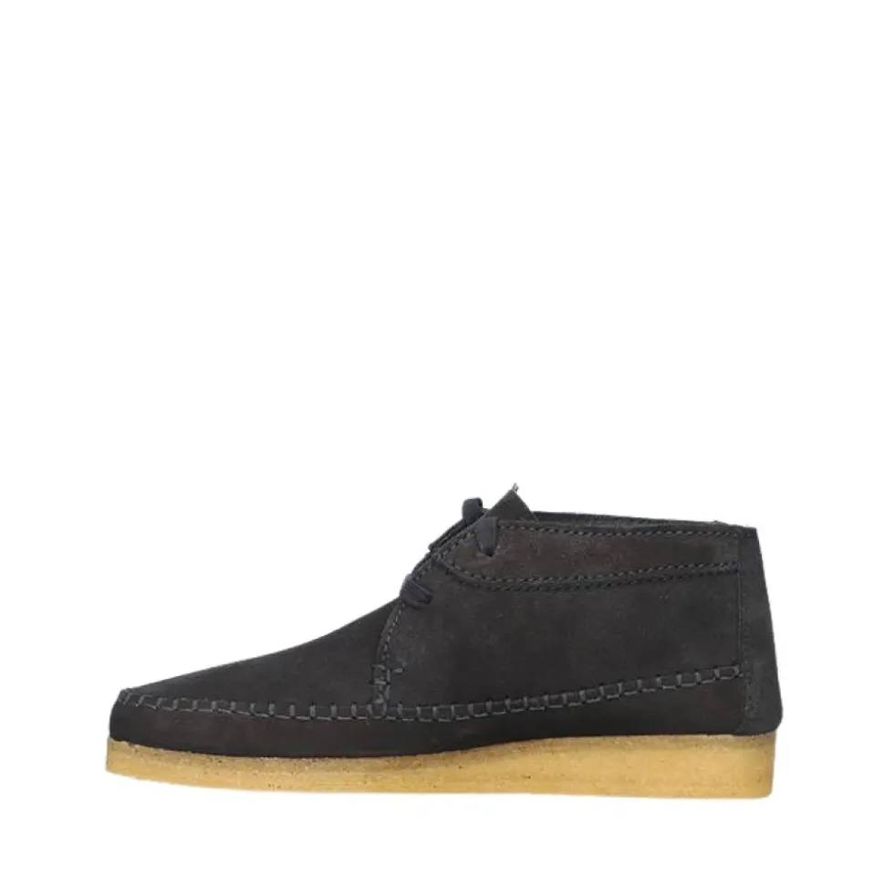 Weaver Boot