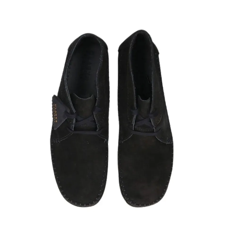 Weaver Boot
