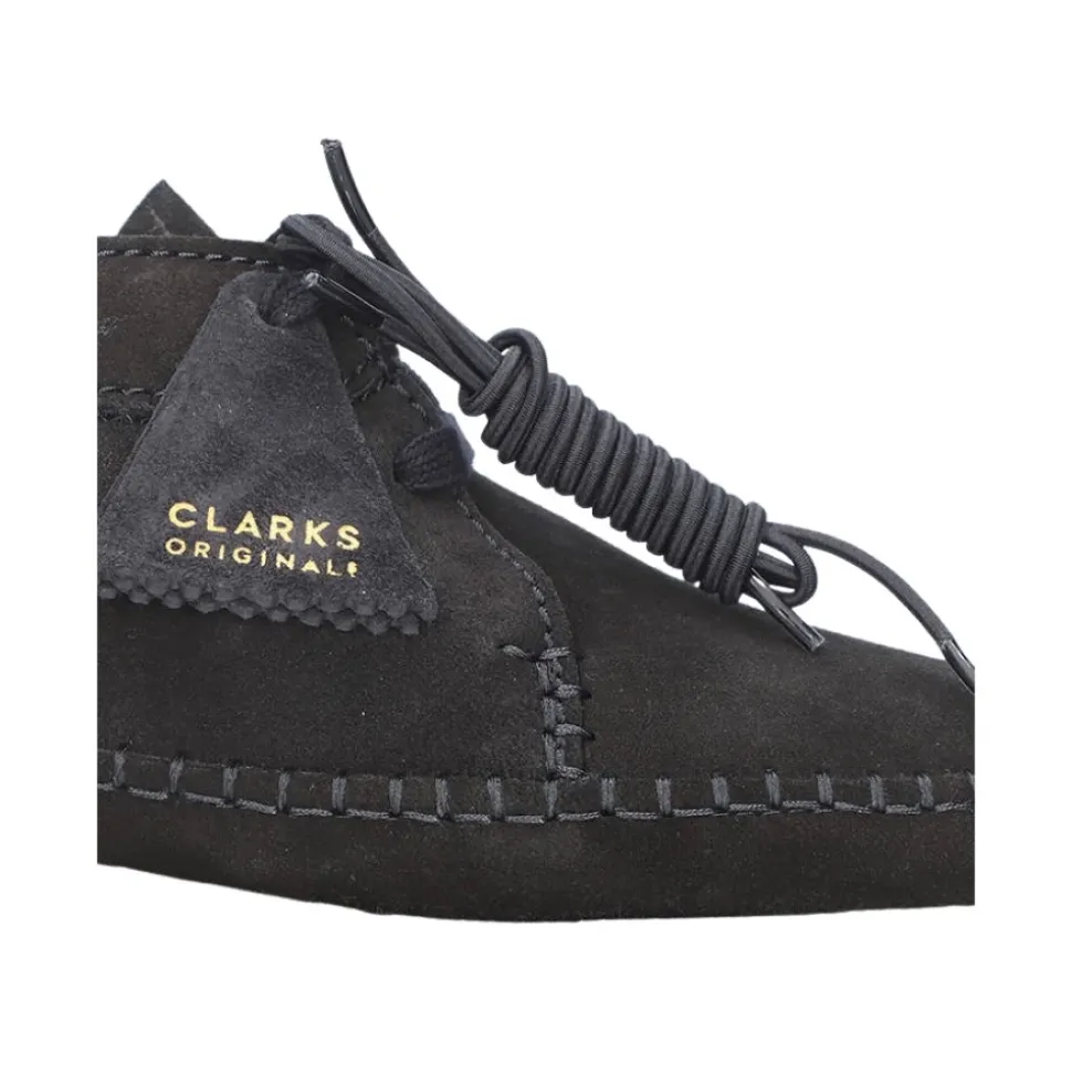Weaver Boot