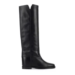 Wedge Boot 2568
