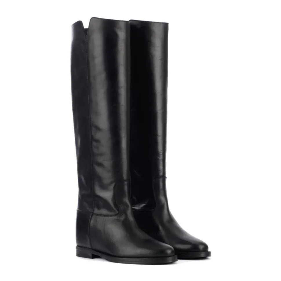Wedge Boot 2568