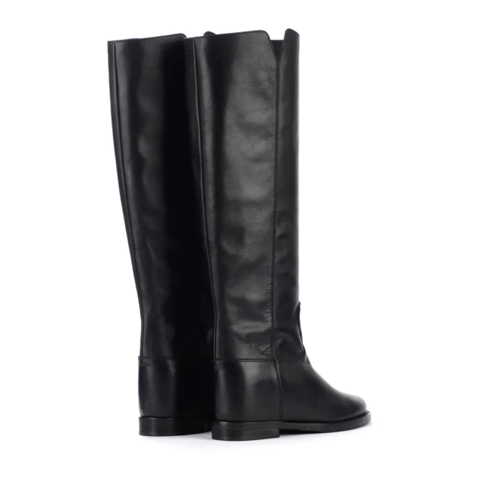 Wedge Boot 2568