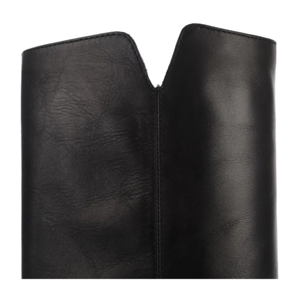 Wedge Boot 2568