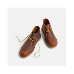 Weekender Chukka Copper Rough & Tough