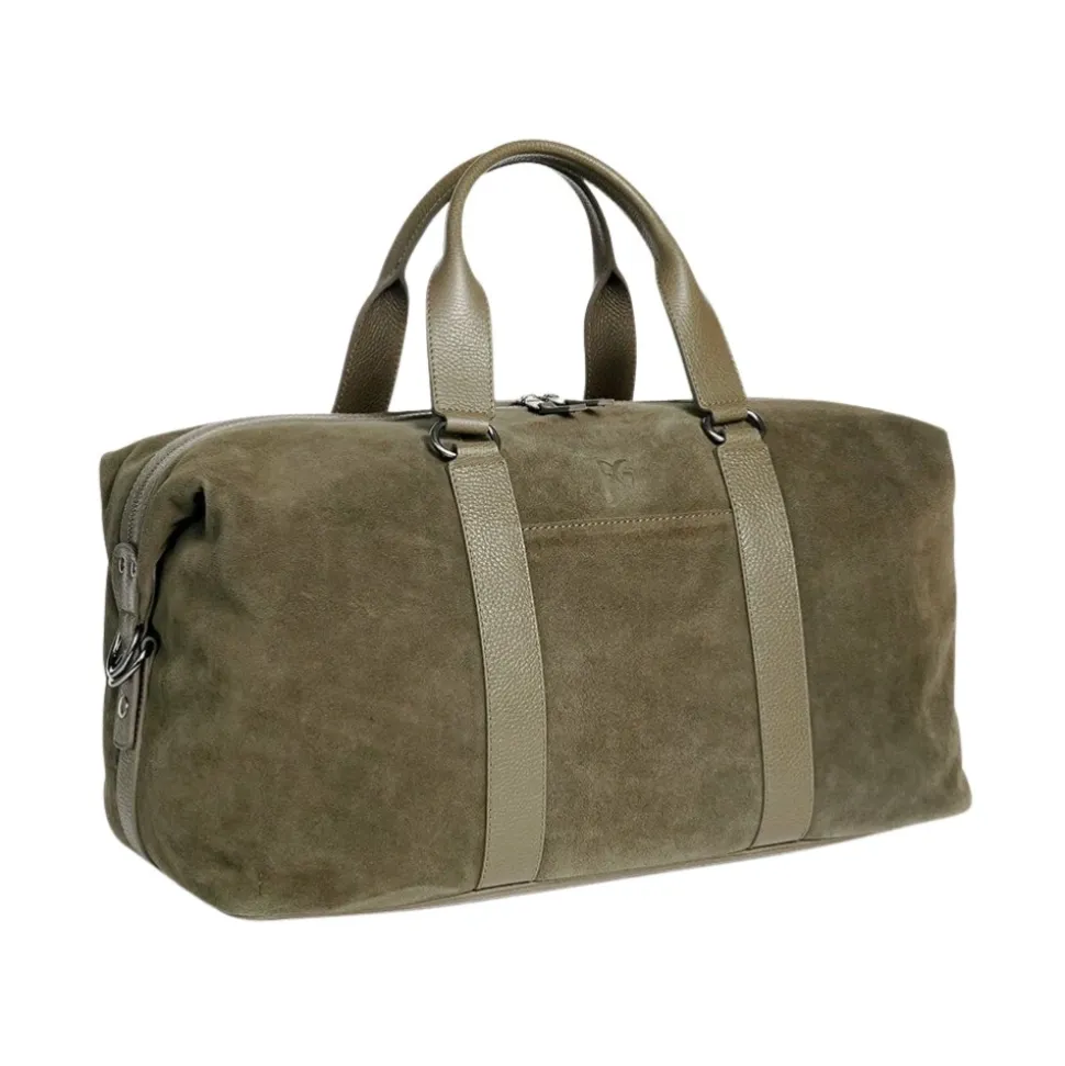 Weekender Paul
