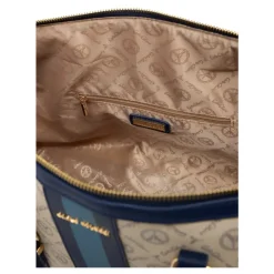 Weekender Reisetasche