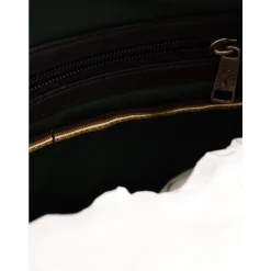 Weekendtasche Graue Schultertasche Handtasche