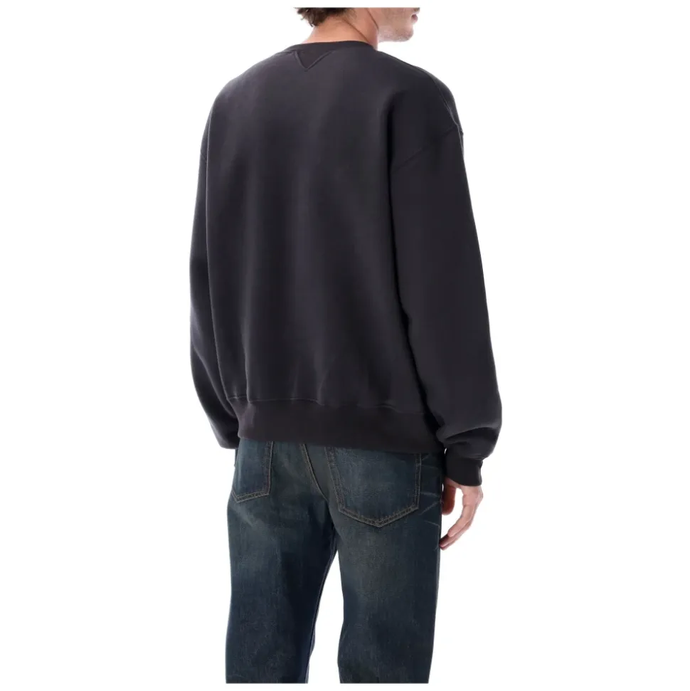 Weicher Wollpullover