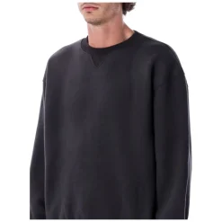 Weicher Wollpullover