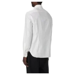 Weiße Casual Hemden 3D1C861NIUZF146