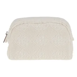 Weiße Clutch Tasche AW25