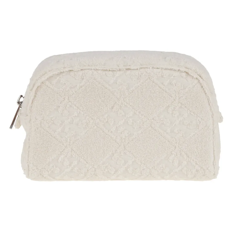 Weiße Clutch Tasche AW25