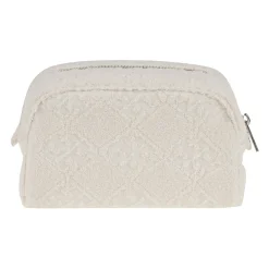 Weiße Clutch Tasche AW25