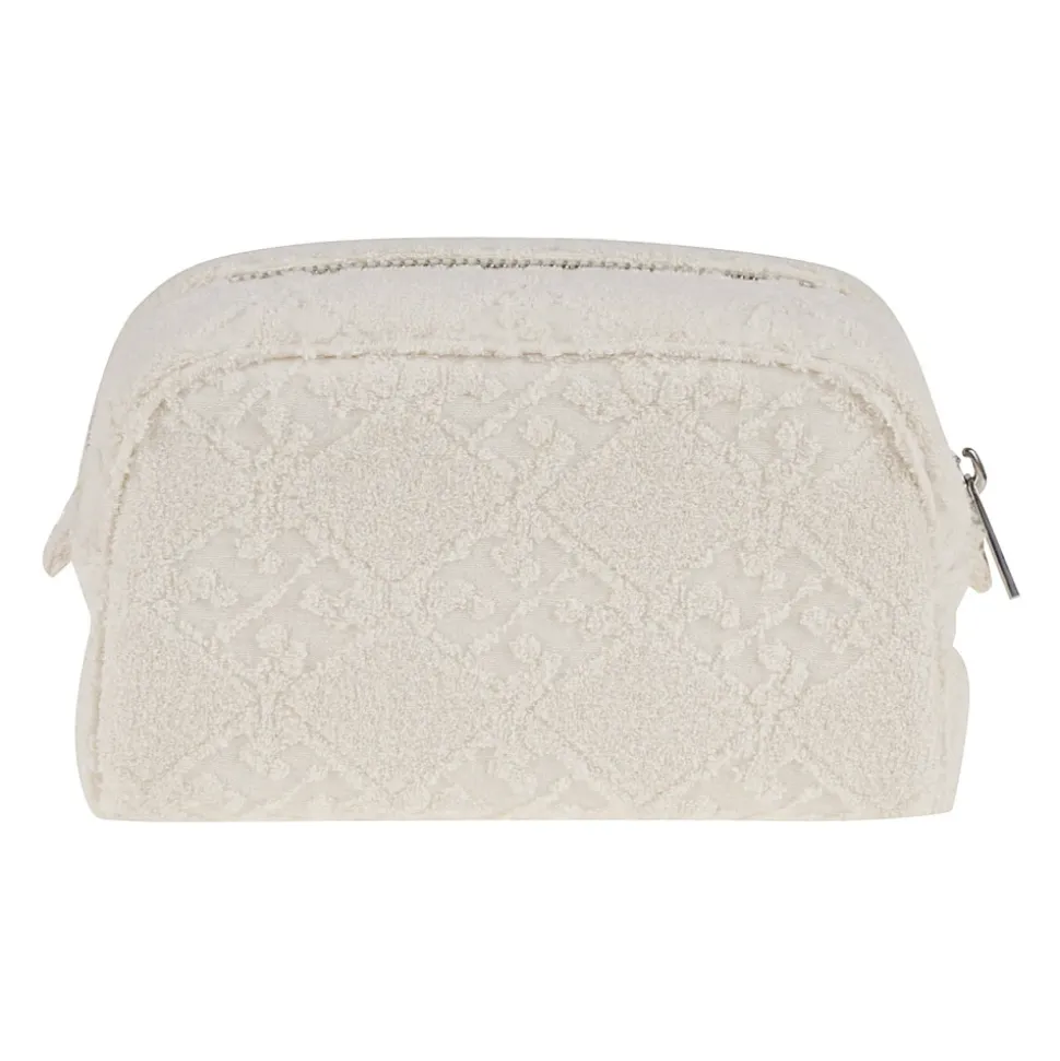 Weiße Clutch Tasche AW25